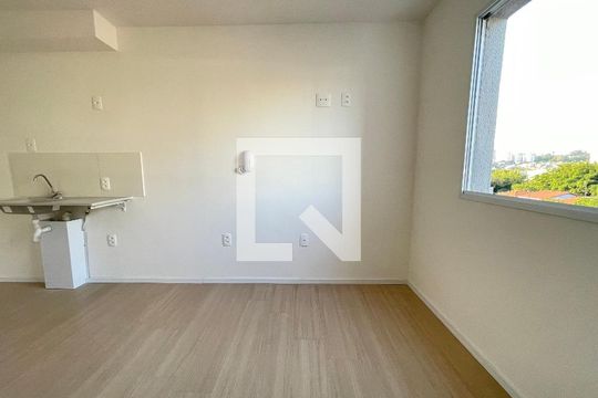 Studio de kitnet/studio à venda com 1 quarto, 17m² em Ferreira, São Paulo