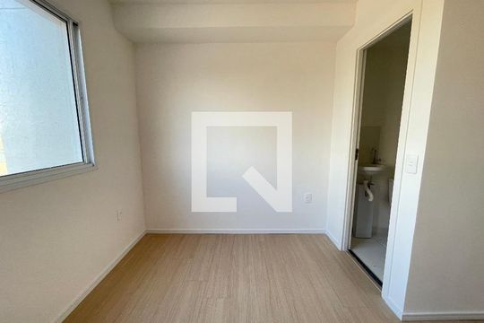 Studio de kitnet/studio à venda com 1 quarto, 17m² em Ferreira, São Paulo