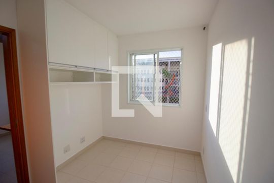 Apartamento para alugar com 1 quarto, 33m² em Samambaia, Brasília