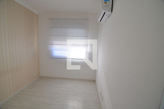 Quarto 2 - Suíte de apartamento para alugar com 2 quartos, 60m² em Jardim Chapadão, Campinas