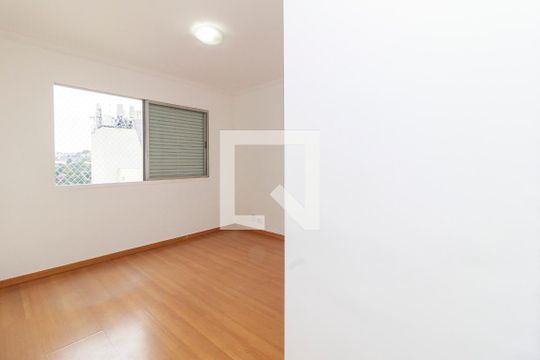 Suíte de apartamento para alugar com 3 quartos, 100m² em Cidade Monções, São Paulo