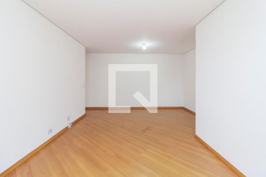 Sala de apartamento para alugar com 3 quartos, 100m² em Cidade Monções, São Paulo