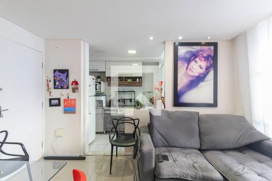 Apartamento à venda com 2 quartos, 50m² em Jardim Vila Formosa, São Paulo