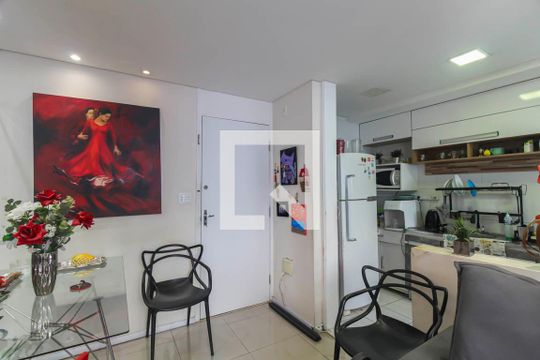 Apartamento à venda com 2 quartos, 50m² em Jardim Vila Formosa, São Paulo