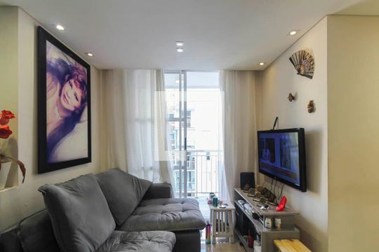 Apartamento à venda com 2 quartos, 50m² em Jardim Vila Formosa, São Paulo