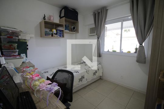 Quinto 1 de apartamento à venda com 2 quartos, 67m² em Pechincha, Rio de Janeiro