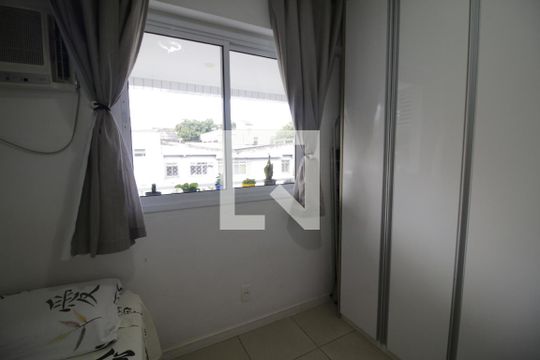 Quinto 1 de apartamento à venda com 2 quartos, 67m² em Pechincha, Rio de Janeiro