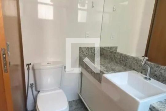 Apartamento à venda com 2 quartos, 60m² em Serra, Belo Horizonte