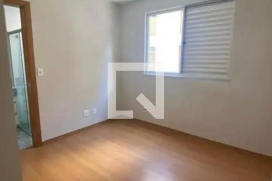 Apartamento à venda com 2 quartos, 60m² em Serra, Belo Horizonte