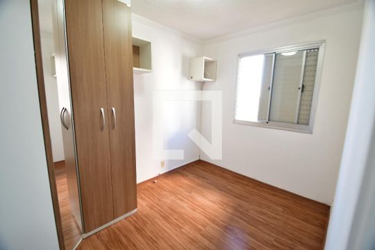 Quarto 2 de apartamento para alugar com 2 quartos, 58m² em Jardim Dom Vieira, Campinas