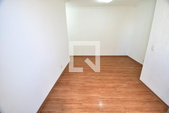 Sala de apartamento para alugar com 2 quartos, 58m² em Jardim Dom Vieira, Campinas