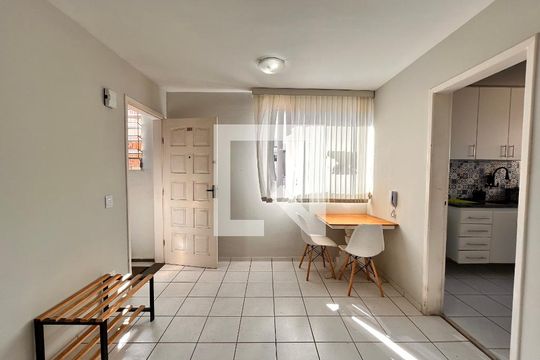 Apartamento para alugar com 3 quartos, 70m² em Castelo, Belo Horizonte
