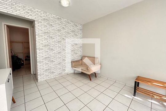 Apartamento para alugar com 3 quartos, 70m² em Castelo, Belo Horizonte