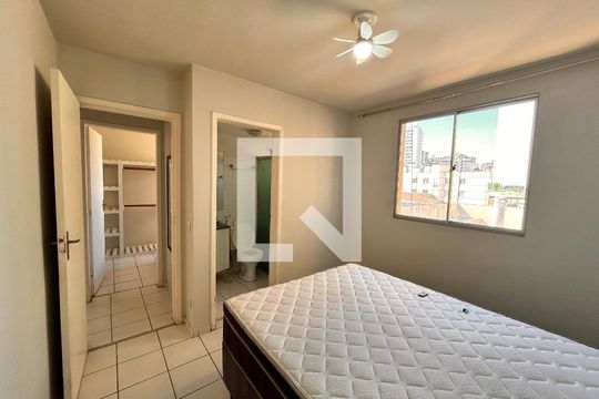 Apartamento para alugar com 3 quartos, 70m² em Castelo, Belo Horizonte