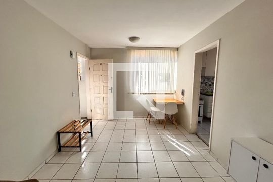 Apartamento para alugar com 3 quartos, 70m² em Castelo, Belo Horizonte