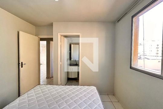 Apartamento para alugar com 3 quartos, 70m² em Castelo, Belo Horizonte