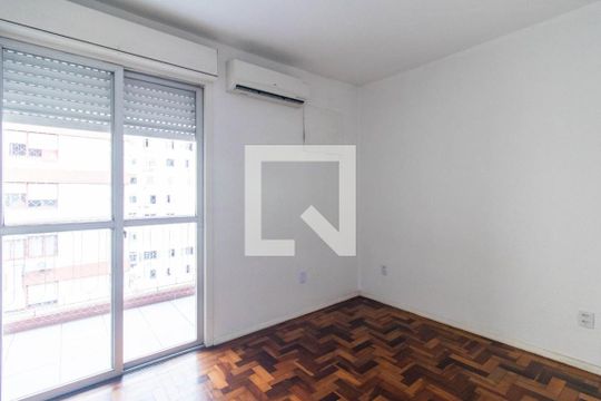 Quarto de apartamento para alugar com 1 quarto, 46m² em Cidade Baixa, Porto Alegre