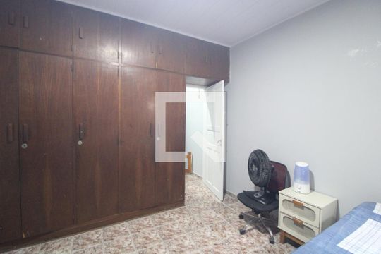 Quarto 1 de casa à venda com 3 quartos, 110m² em Jardim Cidalia , São Paulo