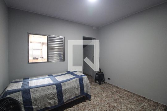 Quarto 1 de casa à venda com 3 quartos, 110m² em Jardim Cidalia , São Paulo