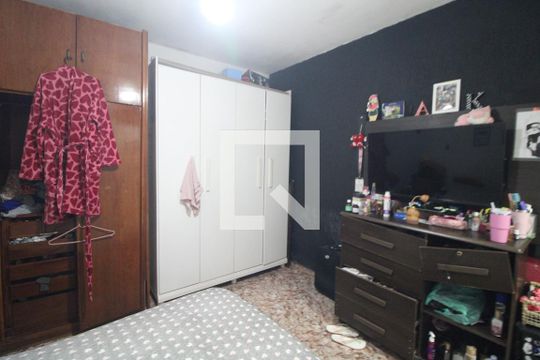 Quarto 2 de casa à venda com 3 quartos, 110m² em Jardim Cidalia , São Paulo