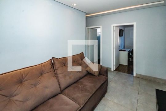 Apartamento à venda com 2 quartos, 105m² em Jardim Atlântico, Belo Horizonte