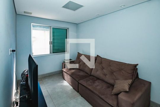Apartamento à venda com 2 quartos, 105m² em Jardim Atlântico, Belo Horizonte
