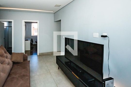 Apartamento à venda com 2 quartos, 105m² em Jardim Atlântico, Belo Horizonte