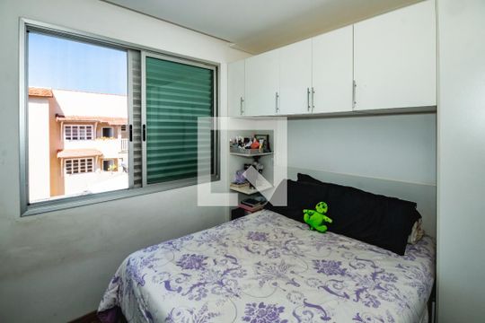 Apartamento à venda com 2 quartos, 105m² em Jardim Atlântico, Belo Horizonte