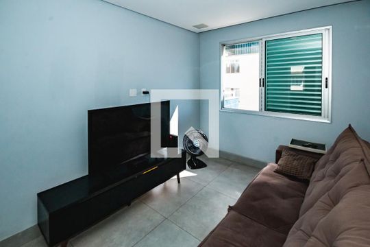 Apartamento à venda com 2 quartos, 105m² em Jardim Atlântico, Belo Horizonte