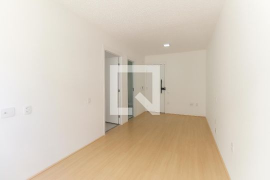 Studio de kitnet/studio para alugar com 1 quarto, 26m² em Jardim Helena, São Paulo