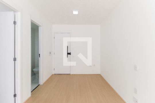 Studio de kitnet/studio para alugar com 1 quarto, 26m² em Jardim Helena, São Paulo