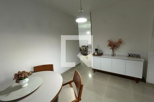 Sala de Jantar de casa à venda com 3 quartos, 290m² em Praça Seca, Rio de Janeiro