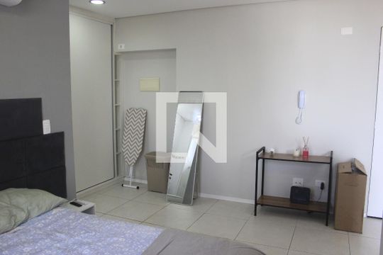 Quarto  de kitnet/studio para alugar com 1 quarto, 39m² em Vila Augusta, Guarulhos