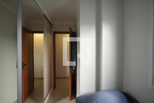 Quarto 1 de apartamento à venda com 2 quartos, 112m² em Vila Gilda, Santo André