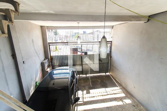 Vista do quarto de casa à venda com 4 quartos, 125m² em Jardim Carolina, São Paulo