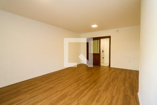Sala de apartamento à venda com 3 quartos, 126m² em Menino Deus, Porto Alegre