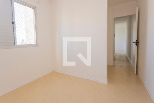 Quarto 1 de apartamento à venda com 2 quartos, 48m² em Vila Arriete, São Paulo