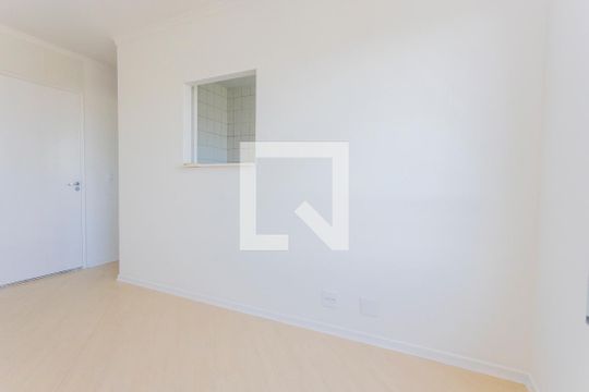 Sala de apartamento à venda com 2 quartos, 48m² em Vila Arriete, São Paulo