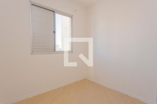 Quarto 1 de apartamento à venda com 2 quartos, 48m² em Vila Arriete, São Paulo
