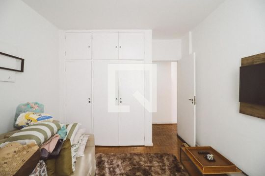 Quarto 1 de apartamento à venda com 2 quartos, 82m² em Santana, São Paulo