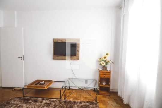 Quarto 1 de apartamento à venda com 2 quartos, 82m² em Santana, São Paulo