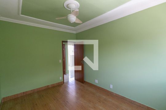Casa para alugar com 3 quartos, 150m² em Minas Caixa, Belo Horizonte