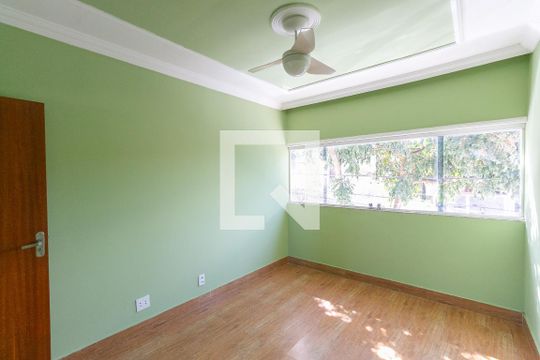 Casa para alugar com 3 quartos, 150m² em Minas Caixa, Belo Horizonte