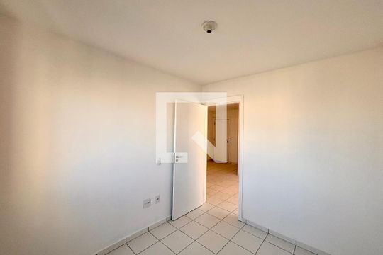 Quarto 1 de apartamento para alugar com 2 quartos, 48m² em Jardim Lourdes, Ferraz de Vasconcelos