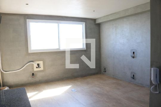 Kitnet/Studio para alugar com 1 quarto, 25m² em Barra Funda, São Paulo