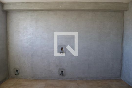 Kitnet/Studio para alugar com 1 quarto, 25m² em Barra Funda, São Paulo