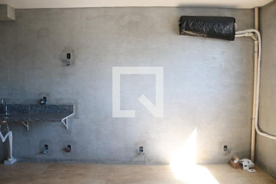 Studio de kitnet/studio para alugar com 1 quarto, 25m² em Barra Funda, São Paulo