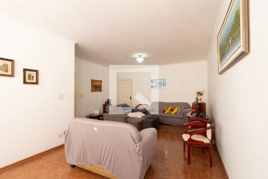 Apartamento para alugar com 3 quartos, 135m² em Centro, Sorocaba