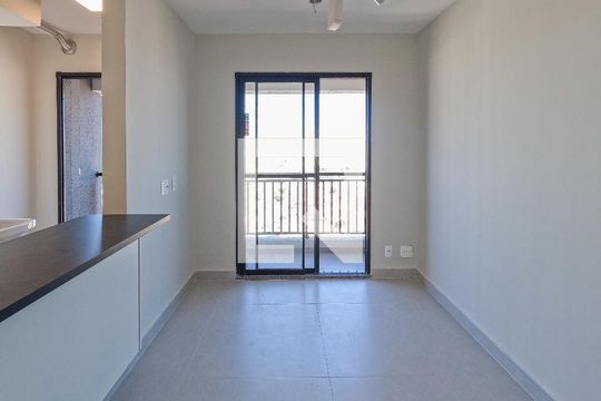 Apartamento para alugar com 2 quartos, 43m² em Vila Santa Edwiges, São Paulo
