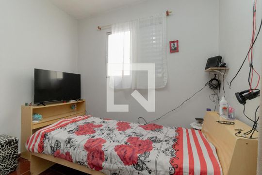 Quarto 1 de casa à venda com 4 quartos, 125m² em Jardim Santa Teresinha, São Paulo